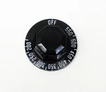 40-544 Electric Oven Thermostat Knob For Vulcan 418060-1. Fixed Price $24.01.