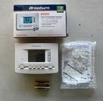 Braeburn 2020 Universal Programmable Thermostat Hvac Economy Series New. Fixed Price $35.00.