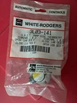 White-rogers Snap Disc Thermostat Automatic Controls 3L03-141 / 3L03141 Nos. Fixed Price $15.99.