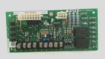 York Coleman Luxaire 717587 Cfm Selection Control Circuit Board 1151-4 Used D649. Fixed Price $55.00.