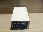 New Lightstat TGH1 Sensitive Automatic Setback Thermostat Wire 24VOLT Ak. Fixed Price $59.99.