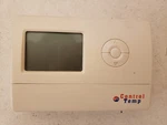 Control Temp CT100 Landlord Tenant Lockout Permanent Tamper-proof Thermostat. Fixed Price $15.00.