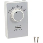 Tpi Line Voltage Thermostat Single Pole Cooling Only ET9SRTS Industrial. Fixed Price $55.83.
