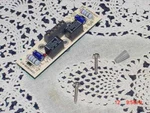 Carrier TSTATXXCNV10 Thermostat Conversion Kit CESS430280-1D, New!. Fixed Price $9.95.
