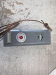 Honeywell Aquastat Controller L4008E1305 W/reset *no Box* New Surplus. Fixed Price $200.00.