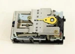 Honeywell HP970B 1015 4 Reverse-acting Pneumatic Humidistat. Fixed Price $124.90.