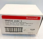New Honeywell TP972A2192 Pneumatic Thermostat Converstat 60-90. Fixed Price $103.49.