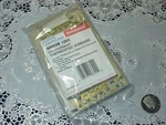 Honeywell Q682B1201 Chronotherm Thermostat Subbase, Heat-off-cool, Fan On-auto.. Fixed Price $12.95.
