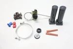 Chromalox E55S-14969 Thermostat 0-400F 480V-AC. Fixed Price $516.55.