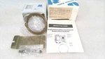 Ranco 016-111 Commercial Temperature Control, Switch: Spdt, Opens High Or Low. Fixed Price $149.99.