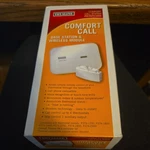 Totaline P374-0433 Comfort Call System Base Station And Wireless Module. Fixed Price $19.99.