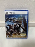 Limited Items With Bonus Monster Hunter Wilds (ps 5). Fixed Price $70.00.