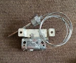 Stemco 102E L200 Adjustable Thermostat Cat # 351-254127. Fixed Price $15.00.