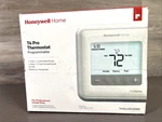 Honeywell T4 Programmable Thermostat TH4110U2005 New Sealed. Fixed Price $49.99.
