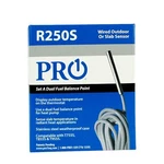 PRO1 Iaq R250S Wired Outdoor Slab Sensor For T755S, T855S And T955S. Fixed Price $33.60.