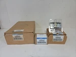 Johnson Controls Thermostat Direct-acting & White Cover Conversion Kit. Fixed Price $137.09.