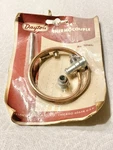 Dayton Model No. 2E140 Thermocouple New Old Stock. Fixed Price $14.95.