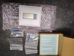 Invensys TC97-MHP Non-programmable Heat Pump Thermostat 3 / 2 Cool. Fixed Price $31.50.
