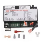 Baso C610U-1C Ignition Control 24V 50/60HZ Universal Intermittent Pilot. Fixed Price $210.89.