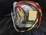 New White-rodgers 90-112 Relay Trans Hvac 120V-24VAC Fan Cintrol Center 4*13*26. Fixed Price $74.11.