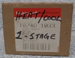 Honeywell T874D 1033 Heat Cool Thermostat 24V Lennox 13F0601 40-90F Q674A-K New. Fixed Price $79.99.