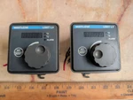 Watlow Limit Lv Temperature Controller - Lot Of 2. Fixed Price $48.75.