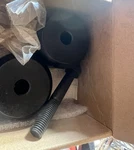 Motofab Lifts 2" Front F350 Super Duty 4WD Usa Brand New Missing Bolt. Fixed Price $20.00.