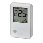 Johnson Controls NSB8BPN240-0 1/2" White Network Sensor With Display. Fixed Price $199.99.