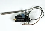 White Rodgers Type 261-161 Temperature Control Thermostat 22A 120-240V 18A 277V. Fixed Price $29.95.