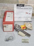Danfoss RA-33 Thermostatic Radiator Valve Non Electric Zone Nos New. Fixed Price $32.93.