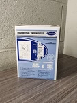 Carrier TSTATCCPF101 Day Programmable 2 Heat Cool Thermostat. Fixed Price $49.99.