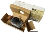 Dayton 6EDY9 Line Voltage Thermostat 120-480V/60HZ 60-250 F. Fixed Price $109.99.