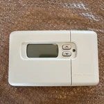 White-rodgers 1F94-371 Heat Pump 90 Series Premium Programmable Thermostat. Fixed Price $65.00.