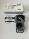 Marley Qmark WT-11A Snap Action Thermostat Missing Cover. Fixed Price $64.95.