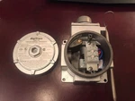 Nib Expedited Barksdale Digitrace Nvent Raychem AMC-1H Mechanical Thermostat. Fixed Price $275.00.
