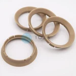 4X Centering Rings R05 64.0 - 57.1 Mm For Vw Audi Seat Skoda Smart Icw Rh. Fixed Price $9.14.