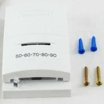 Honeywell T822K1018 Mercury-free 45-95F Economy Thermostat. Fixed Price $60.13.