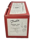 Danfoss RA-6 Thermostatic Radiator Valve Hvac Heating Control Brass Nos. Fixed Price $24.88.