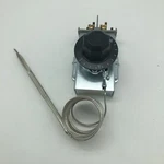 Dayton - 6EDY8 Line Volt Mechanical Tstat Open Rise 30 Degrees 110. Fixed Price $32.50.