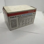 Honeywell Volt Electric Heat Thermostat Super Tradeline Sealed T498B 1512. Fixed Price $49.95.
