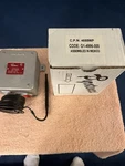 Pyrotenax 4688WP Thermostat Industrial Temperature Control Msrp $1700+!. Fixed Price $450.00.