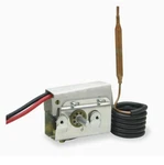 Dayton Spst Thermostat (2) 1VEH5. Fixed Price $129.99.