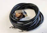 New Mars 33494 Heat Pump Defrost Thermostat, 3/8" Tube Mount, Open 65F/CLOSE 30F. Fixed Price $32.99.