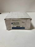 New White Rodgers F29-0193 Thermostat Guard, Beige Metal W/ Keyed Lock. Fixed Price $60.00.