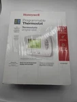 Honeywell 5-2 Day Programmable Thermostat RTH6350D New Sealed. Fixed Price $59.50.