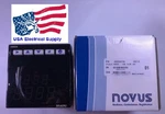 8300200134, N3000- Usb Novus Process Controller 24V. Fixed Price $194.28.