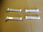 New Lot Of Miljoco Thermometer B9-121 Cooler Freezer Nsf -40 -120 -50. Fixed Price $5.00.