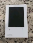 Used Works Perfect Alerton MS4-TH Temperature & Humidity Sensor Free Ship. Fixed Price $89.00.
