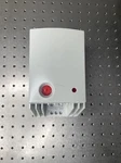 Stego 02700.9-00 Enclosure Fan Heater Cr AC110-120V-50/60HZ-400/550W. Fixed Price $198.00.