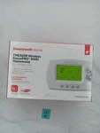 Honeywell TH6320R1004 Wireless Focuspro Thermostat - White. Fixed Price $201.00.
